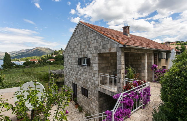 Apartments Maria Kolocep - Photo 39