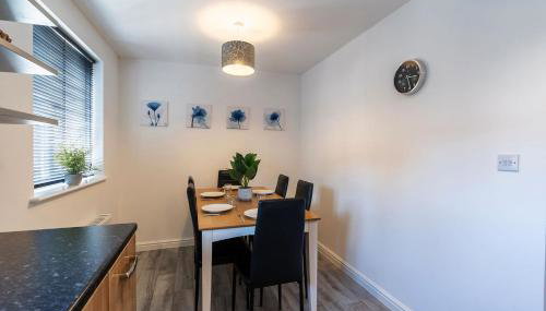 Contractor*Leisure*King Bed*Free Parking - Foto 5