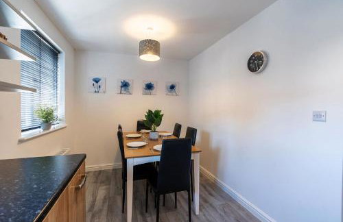 Contractor*Leisure*King Bed*Free Parking - Foto 5