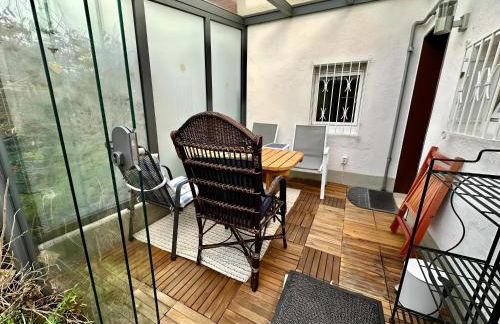 sleepWELL-Steinfurt IV Wintergarten & Platz - Foto 4