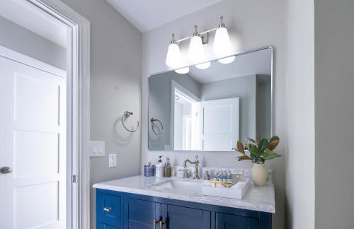 The Eddy Street Retreat - Foto 15