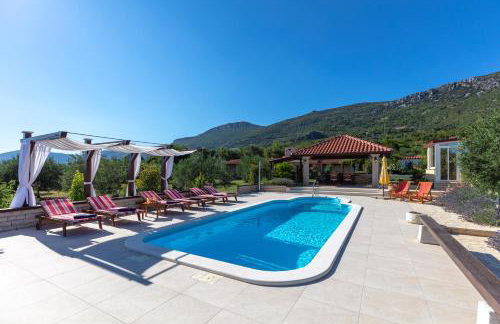 Villa Oliva - Photo 10