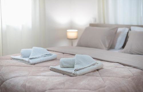 In the center of Messolonghi - Photo 80