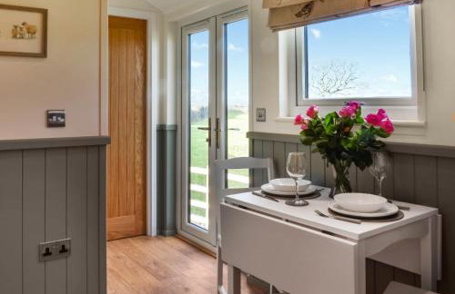 Meadows View Shepherd's Hut - Foto 6