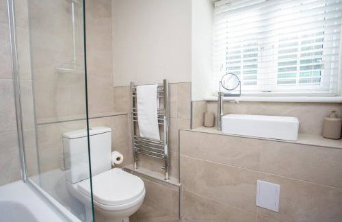 Vacant Nests Castle Hill Wi-Fi Village - Foto 49