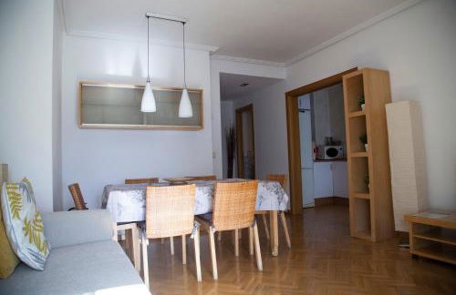 Flat with parking in the center of Las Rozas - Foto 9