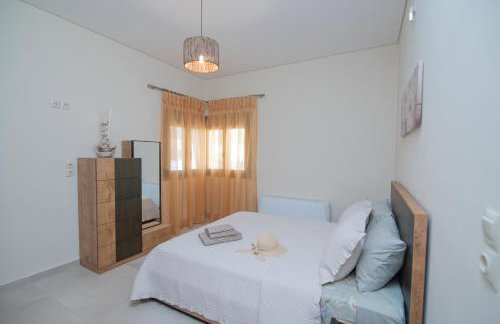 Silva Luxury House in Mires (South Crete) - Foto 44