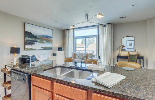 Walk to UA Campus Apt with Secure Parking! - Foto 9