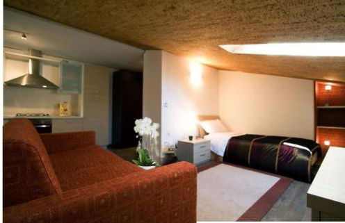 Al Gallo Cividale- mansarda o piano terra - Photo 44