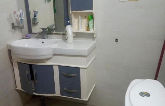 Blossoms Apartment - Photo 9