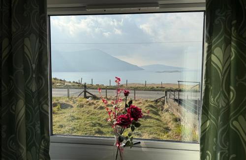 Finmor Cottage, Ardhasaig, Isle of Harris - Foto 17