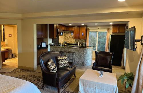 Guesthouse in Coastal Del Mar, California - Foto 9