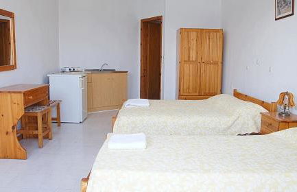 Nikos Studios - Foto 22