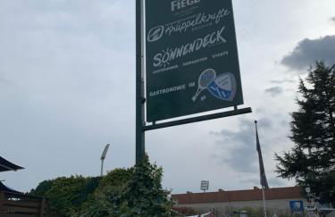 Ferienwohnung am Stadion Bochum Grumme - Foto 56