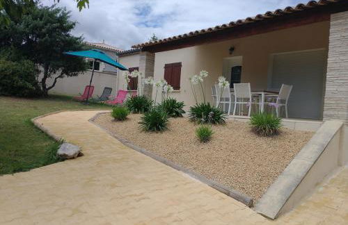 gîte le Mistralou - Foto 1