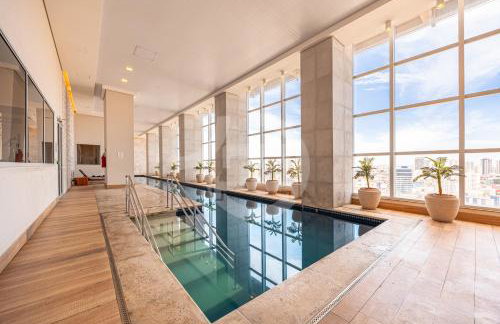 Apartamento Moderno Premium - Cittyplex - Foto 66