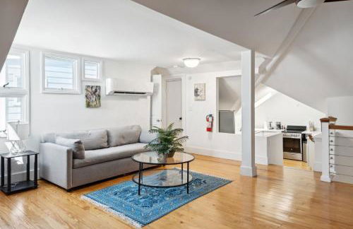 The Inn at 257 - Foto 28