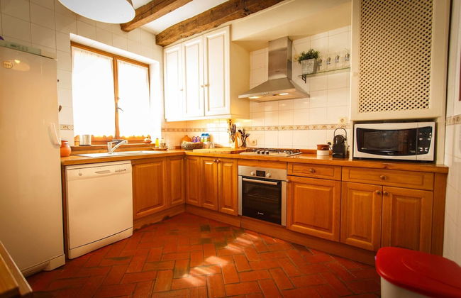 El Bulín de Pedraza - Foto 12