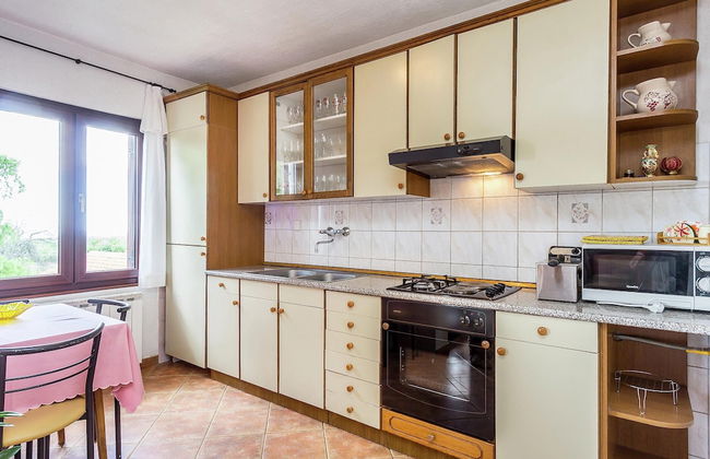 Apartment in Gajana With Mini Football Field - Foto 6