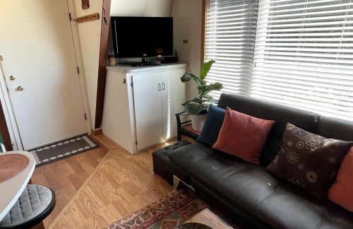 Gorgeous A-Frame by the Beach in Otter Rock, Oregon - Foto 22