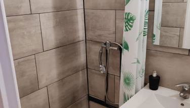 Appartement romantique avec jacuzzi - Foto 4