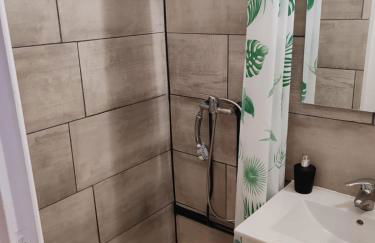 Appartement romantique avec jacuzzi - Foto 4