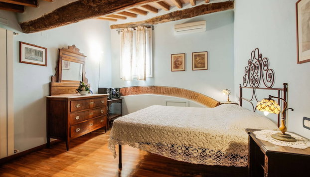 Belvilla by OYO Gaia Gala - Foto 4, Habitación