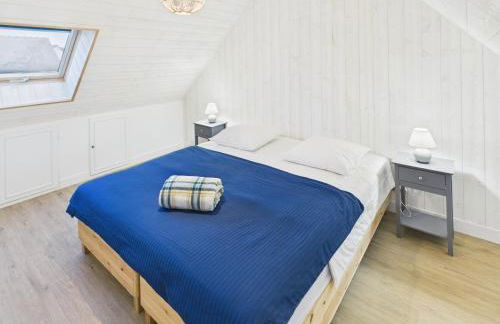 Maison pour 8 avec terrasse - Kerity - Foto 14