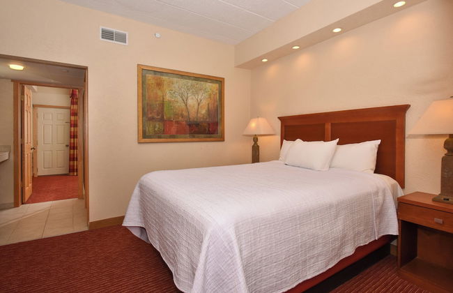 Slopeside Hotel, A Vail Resorts Property - Foto 29