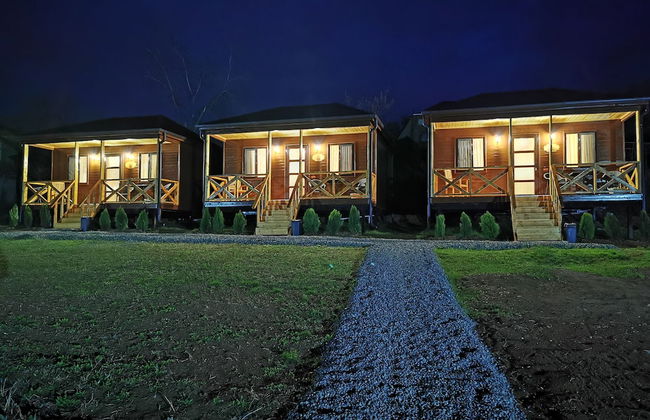 Chateau Ateni Cottages - Photo 1