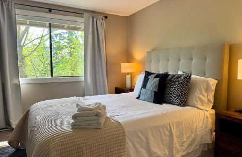 Private Sanctuary in the City - Foto 18