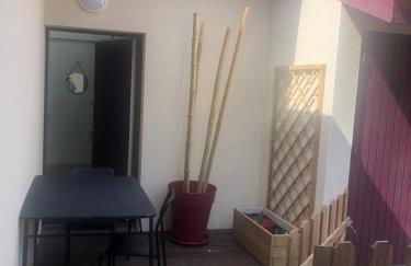 appartement T2 proche du golf et de la plage - Foto 16