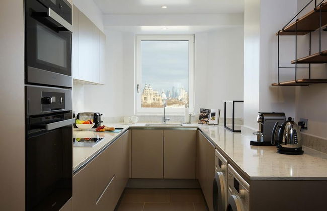 Cheval Gloucester Park at Kensington - Foto 18