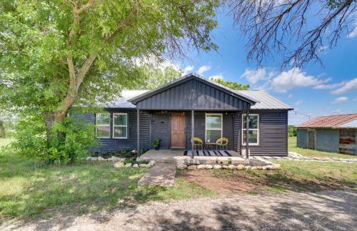 Sweeping Valley Views! 2-Acre Lorena Retreat - Foto 20