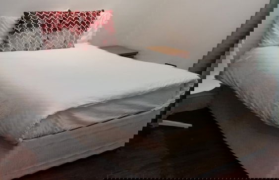 Luton Excellent 1 bed Apartment With Living Room - Photo 5