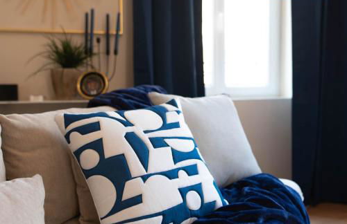 AU XV Sainte Cécile T2 Art Déco - Foto 19