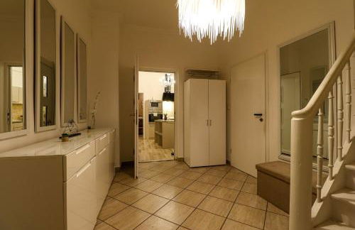 Vollausgestatte Ferienwohnung für 5 Personen - Foto 23