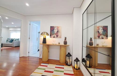 Jenaro de la Fuente Vigo piso dos habitaciones - Foto 10