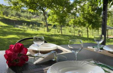 Agriturismo Podere La Casaccia - Foto 17