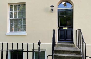 Beautiful Georgian Duplex - Foto 41