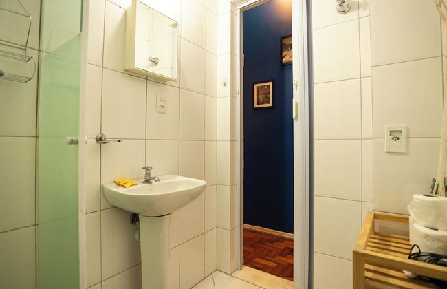 360 Leme Beach Anchieta By SUHCasa - Foto 70