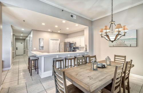 Sterling Shores #1106 Beachview Penthouse - Foto 17