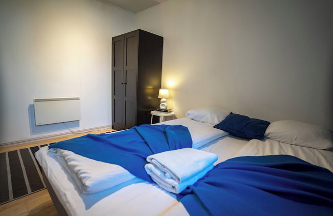 Central BnB Apartment Nr6 Stavanger 4 Bedrooms - Foto 12