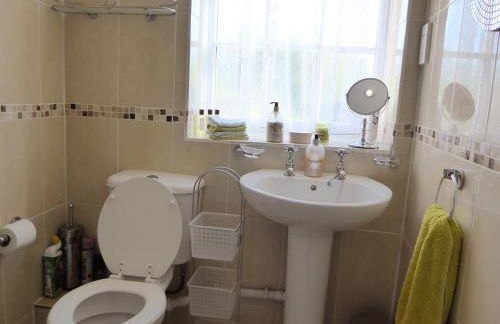 Pump Lodge - Photo 8