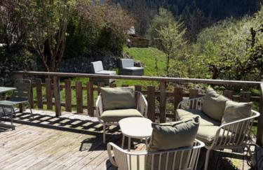 Le chalet Leïla - Foto 23