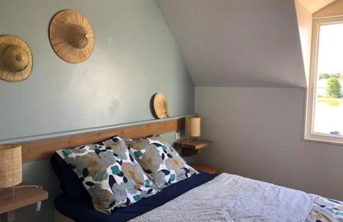 Maison Belle Dune L'Île aux Oiseaux 34 - Foto 5