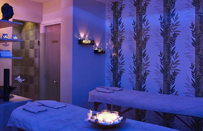 Island Blue Hotel - Foto 24