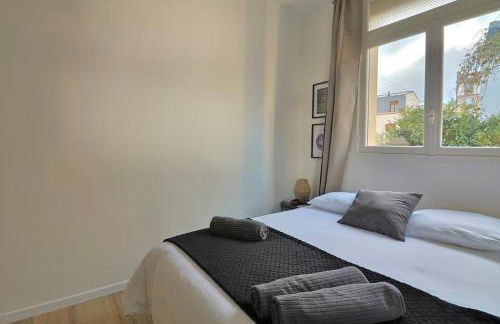 SC1 - Studio au RDC - Résidence Casino du Lac - Foto 8