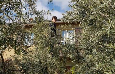 Casa Malina Ferienhaus im Grünen am Gardasee - Foto 31