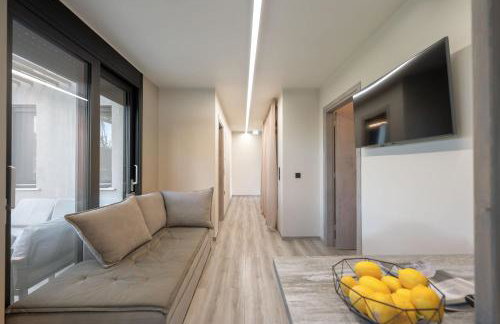 Grand Kourouta Pool Apartments - Foto 19